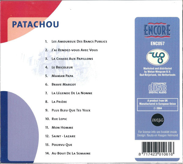 patachou