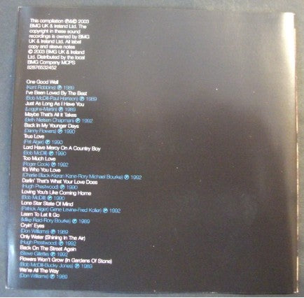 the-best-of-don-williams