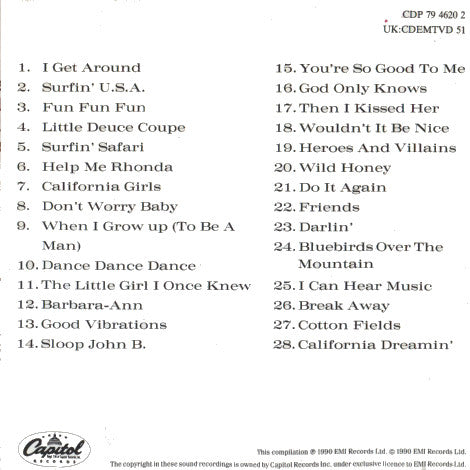 summer-dreams-(28-classic-tracks)