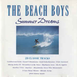 summer-dreams-(28-classic-tracks)