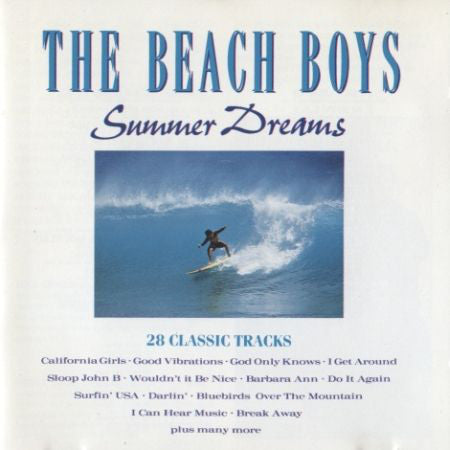 summer-dreams-(28-classic-tracks)