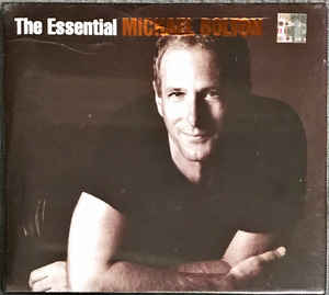 the-essential-michael-bolton