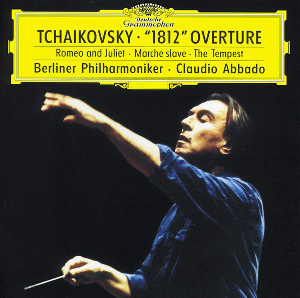 "1812"-overture-•-romeo-and-juliet-• marche-slave-• the-tempest