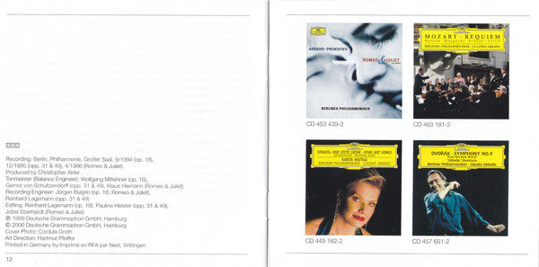 "1812"-overture-•-romeo-and-juliet-• marche-slave-• the-tempest