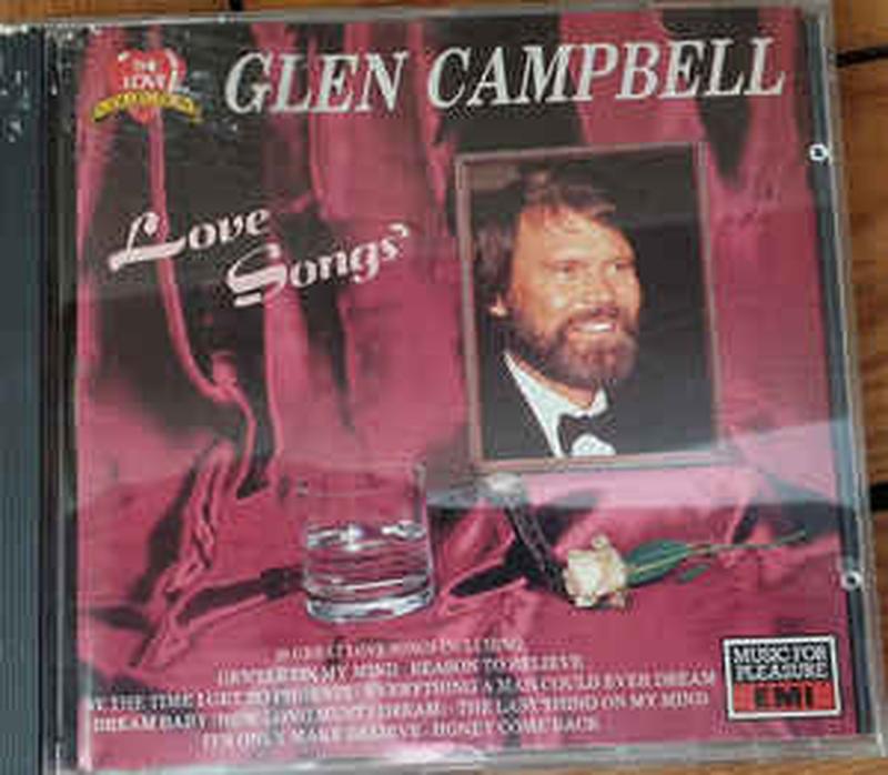 love-songs