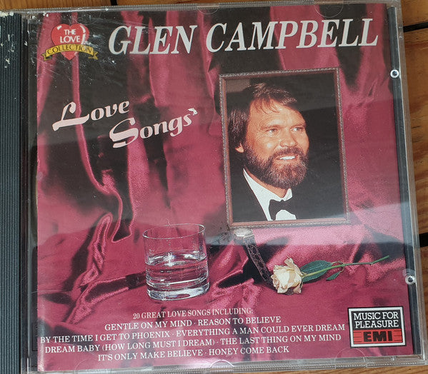 love-songs