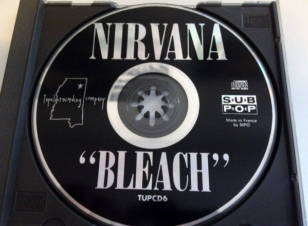 bleach