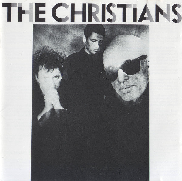the-christians