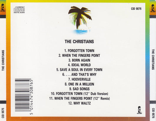 the-christians
