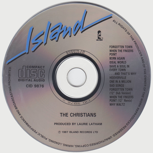 the-christians