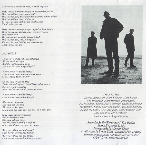 the-christians