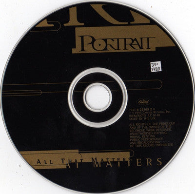 all-that-matters