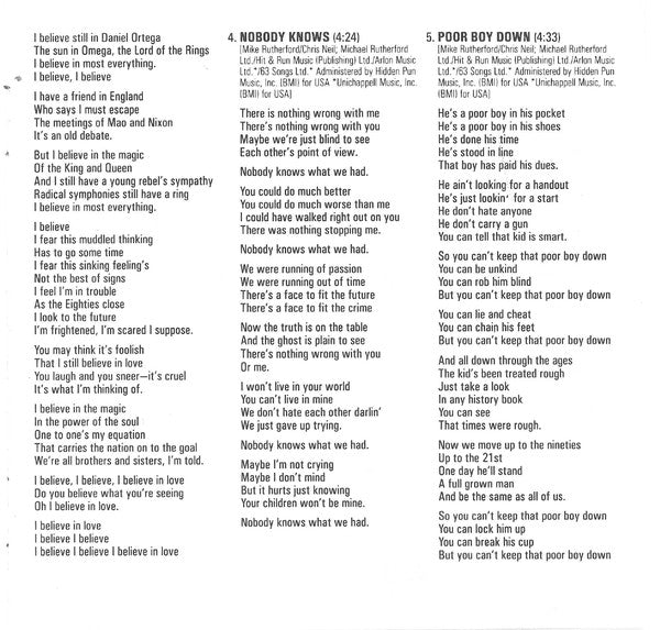 living-years
