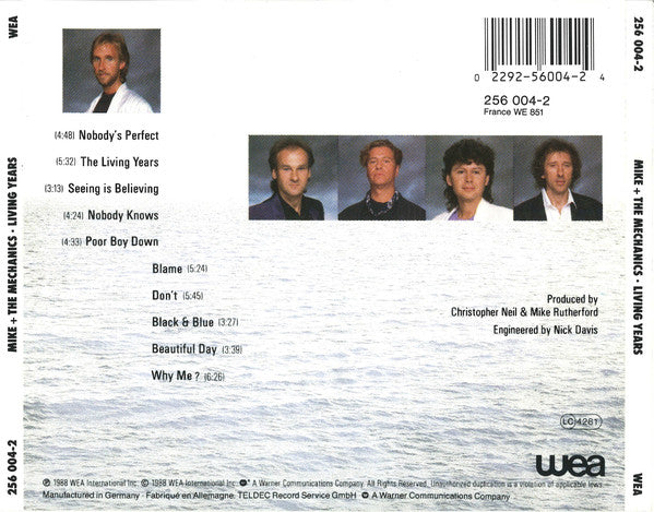 living-years
