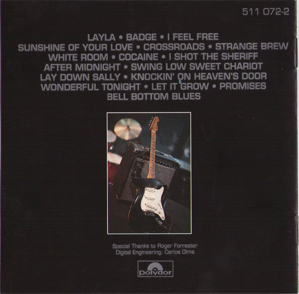 the-best-of-eric-clapton
