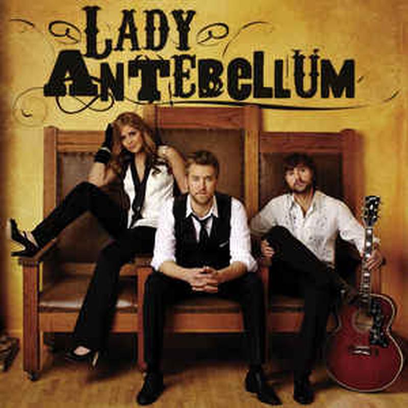 lady-antebellum