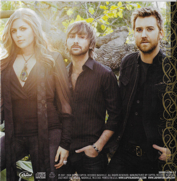 lady-antebellum