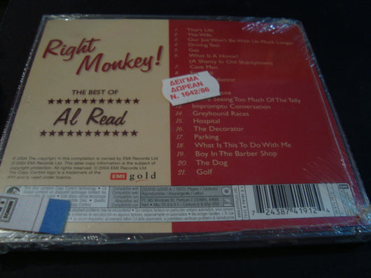 right-monkey:-the-best-of-al-read