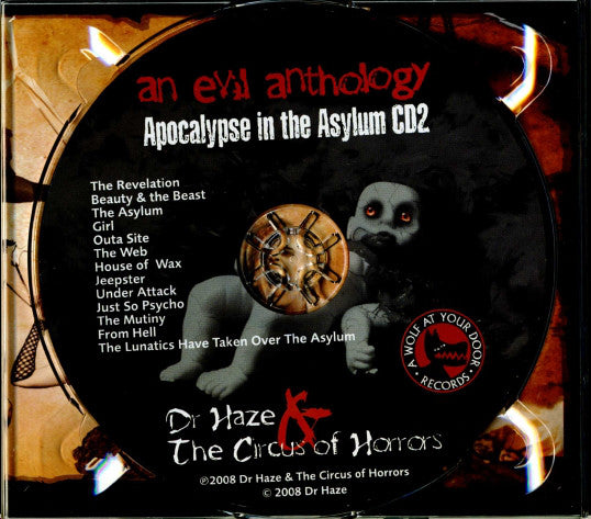 an-evil-anthology