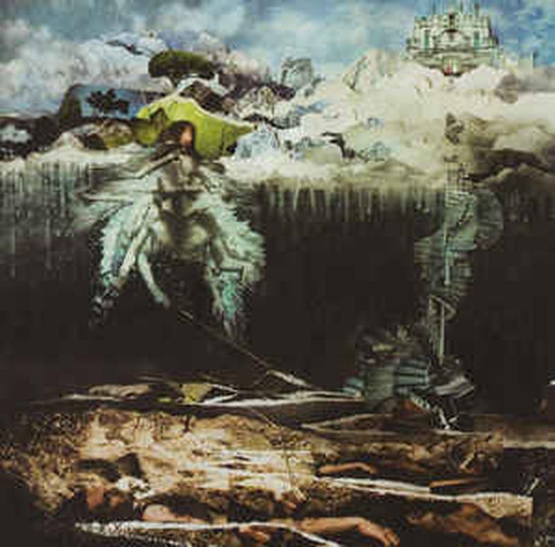the-empyrean