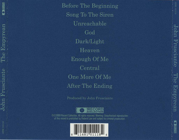 the-empyrean