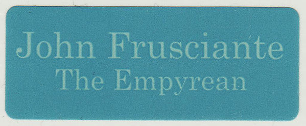 the-empyrean