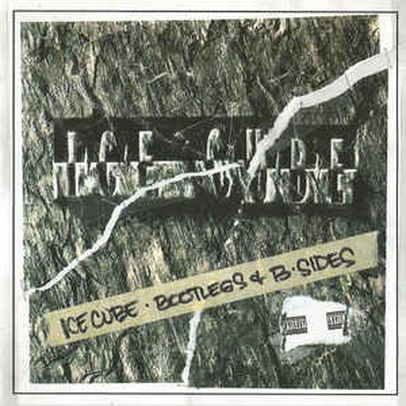 bootlegs-&-b-sides