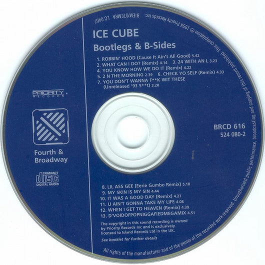 bootlegs-&-b-sides