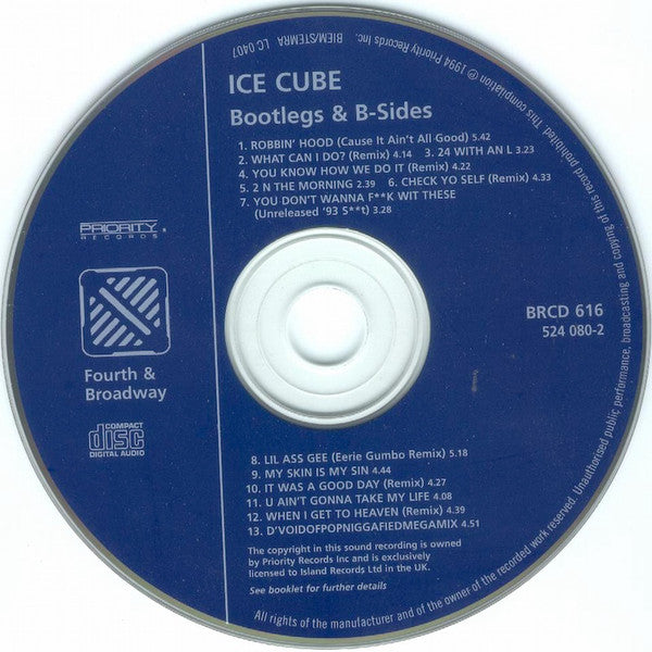 bootlegs-&-b-sides