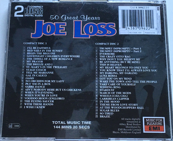 50-great-years