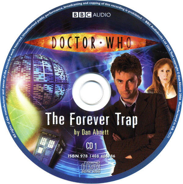 the-forever-trap