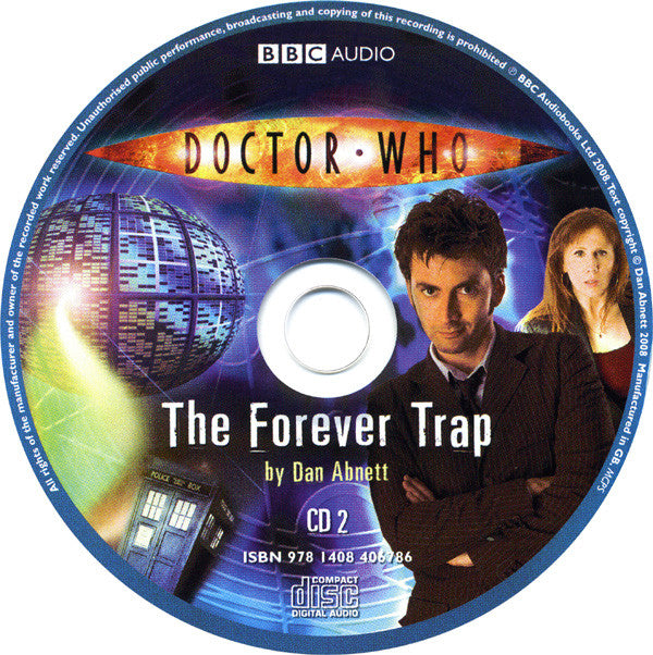 the-forever-trap