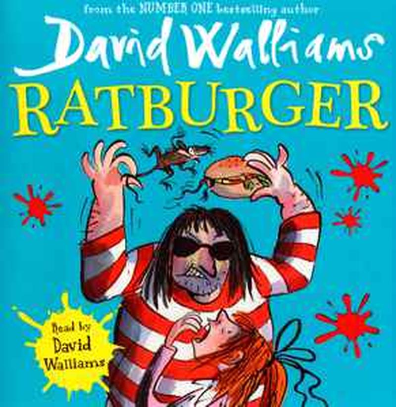 ratburger