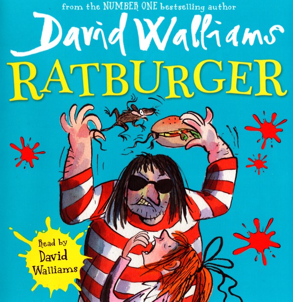 ratburger