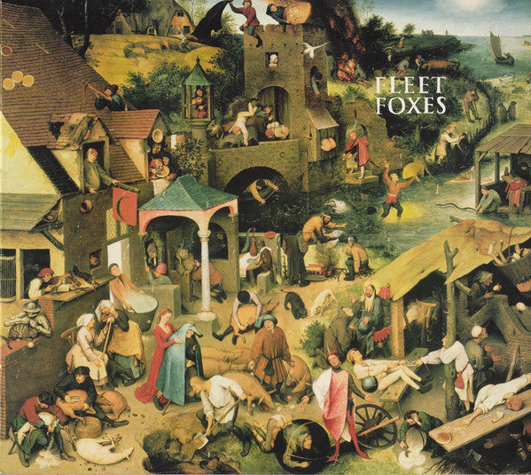 fleet-foxes