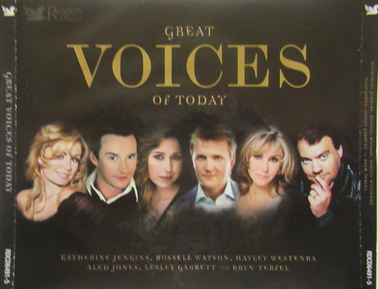 great-voices-of-today