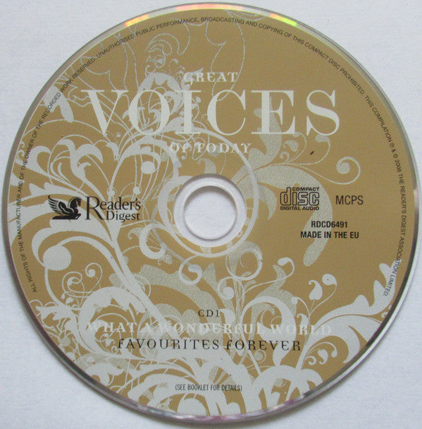 great-voices-of-today