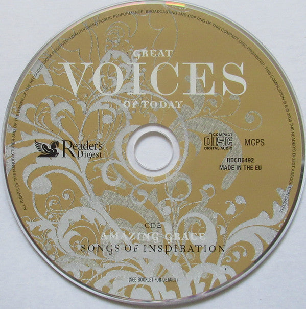 great-voices-of-today