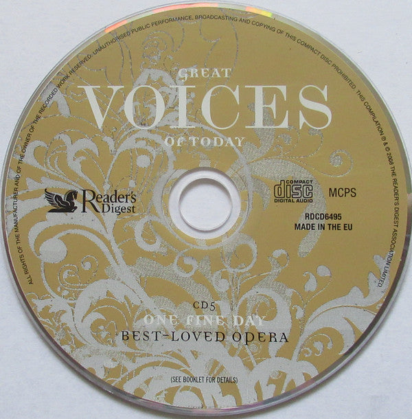 great-voices-of-today