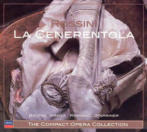 la-cenerentola