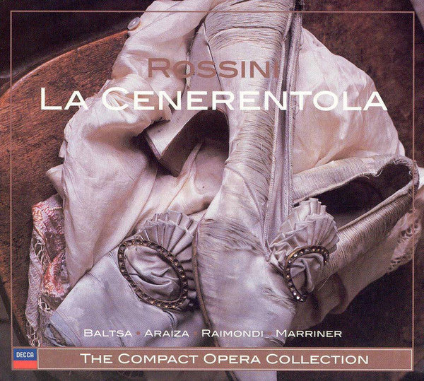 la-cenerentola