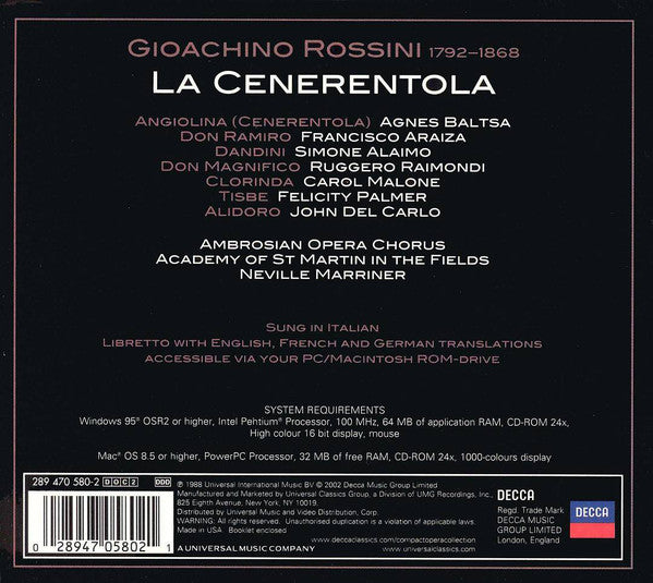 la-cenerentola