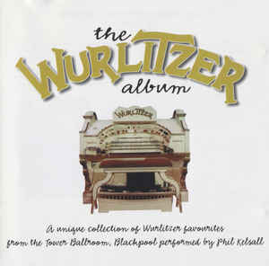 the-wurlitzer-album