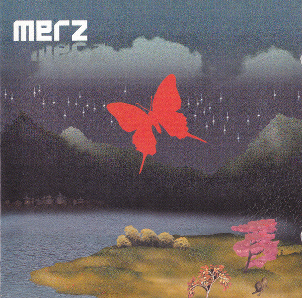 merz