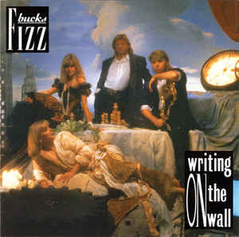 writing-on-the-wall
