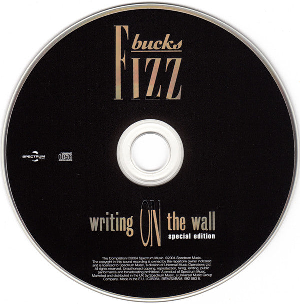 writing-on-the-wall