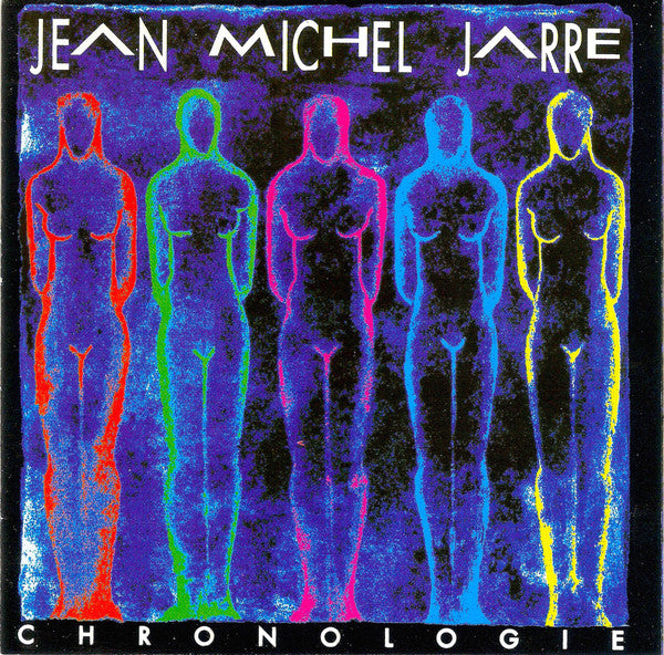 chronologie