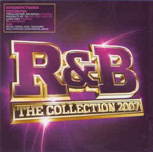 r&b-the-collection-2007