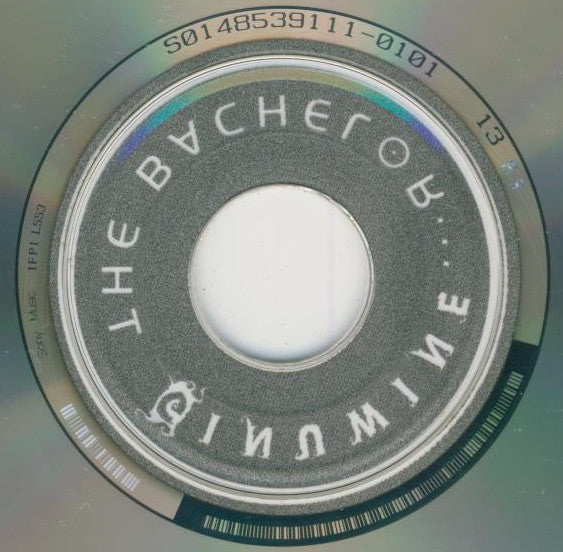 ginuwine...-the-bachelor