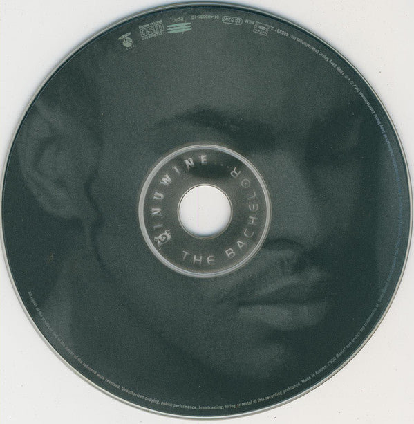 ginuwine...-the-bachelor
